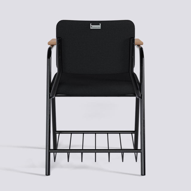 Writing Pad Chair 916