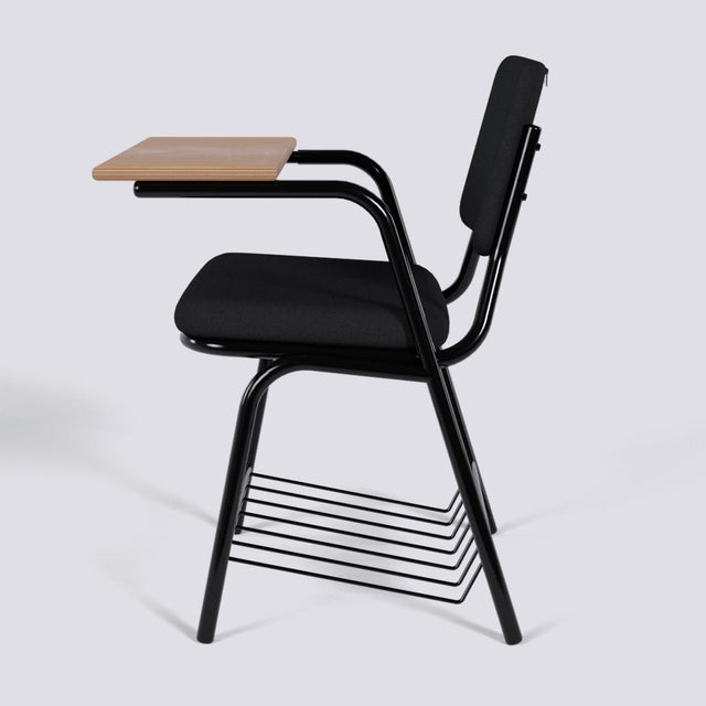 Writing Pad Chair 916
