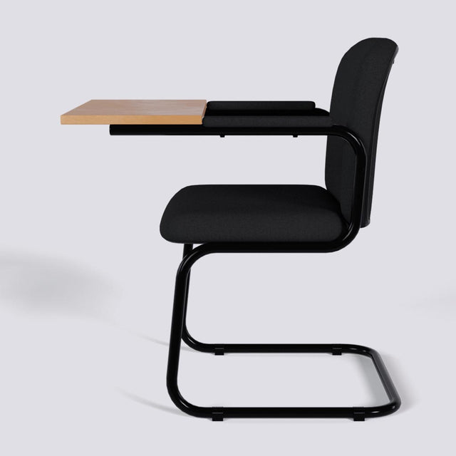 Writing Pad Chair 917