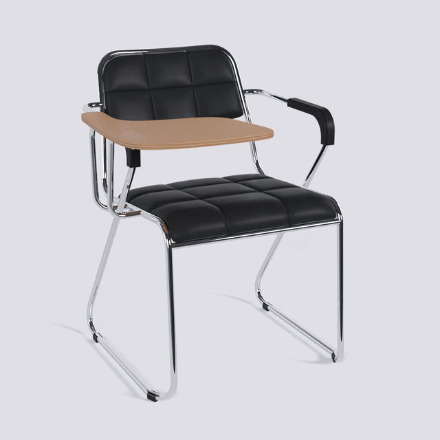 Writing Pad Chair 921