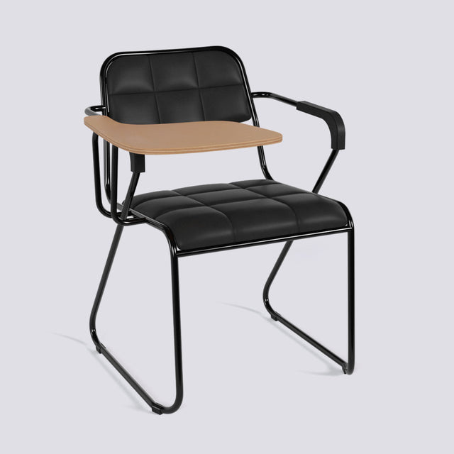 Writing Pad Chair 921