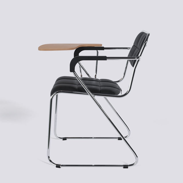 Writing Pad Chair 921