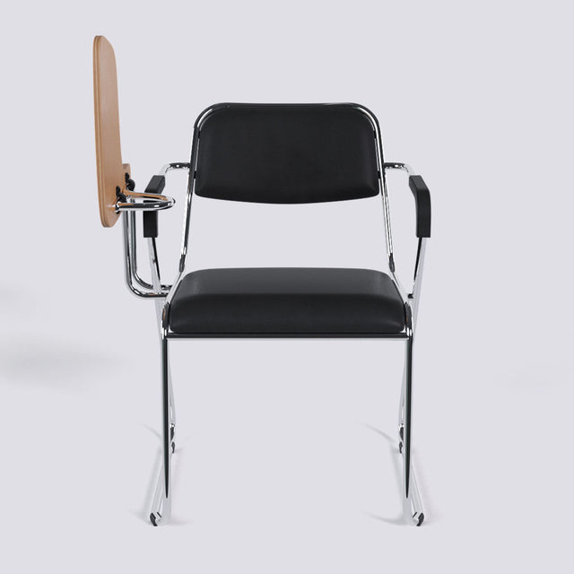 Writing Pad Chair 922