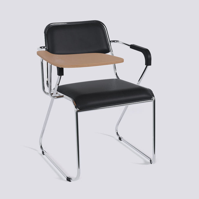 Writing Pad Chair 922