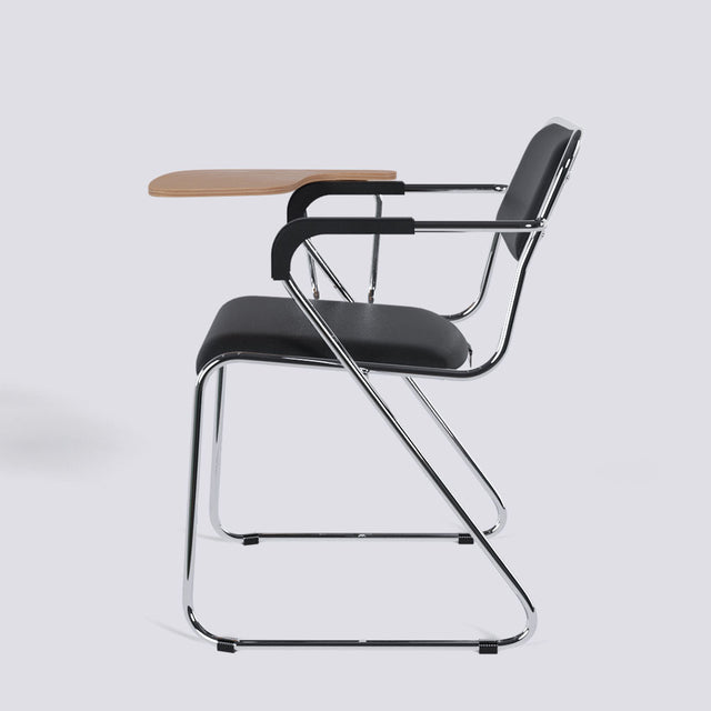 Writing Pad Chair 922