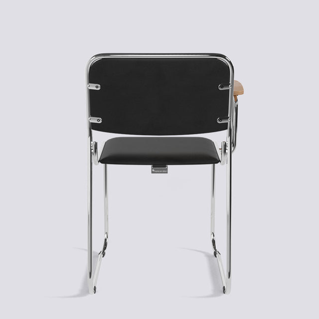 Writing Pad Chair 925