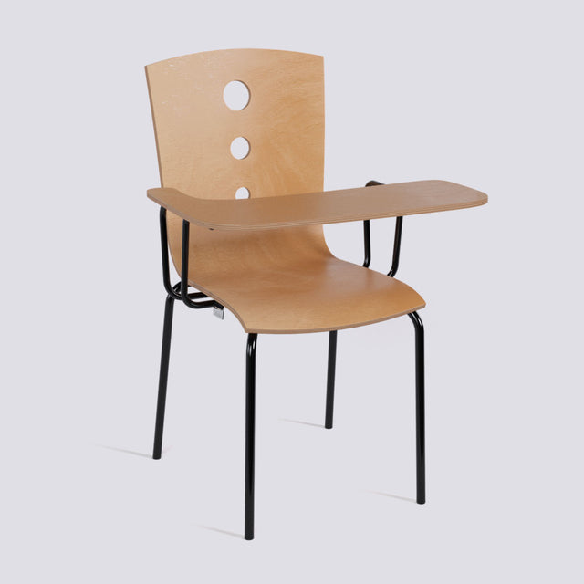 Writing Pad Chair 932