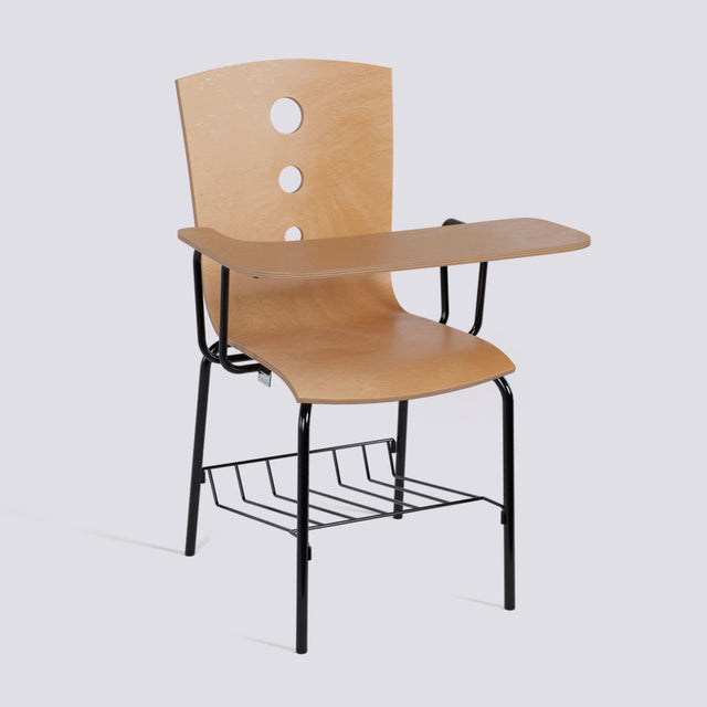 Writing Pad Chair 932