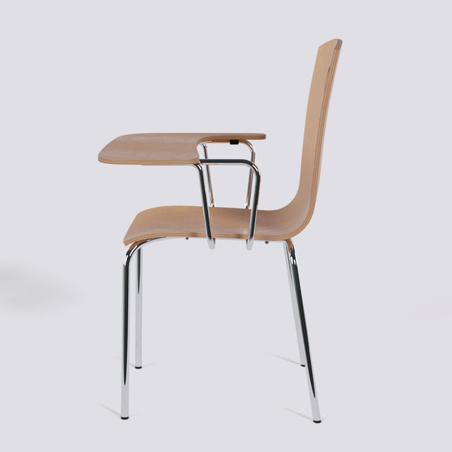 Writing Pad Chair 932