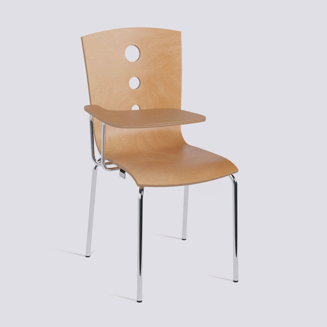 Writing Pad Chair 932