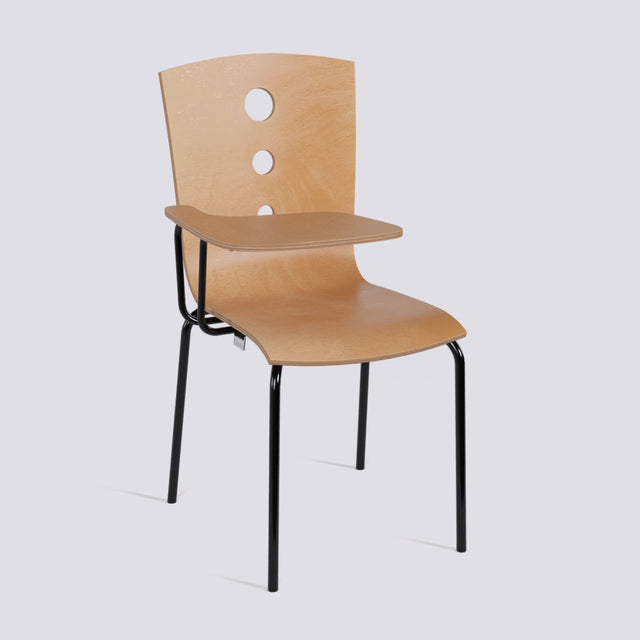 Writing Pad Chair 932