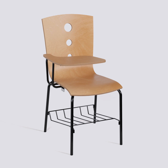Writing Pad Chair 932