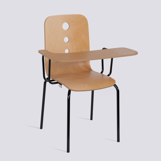 Writing Pad Chair 934
