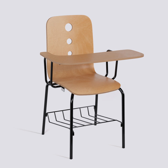 Writing Pad Chair 934