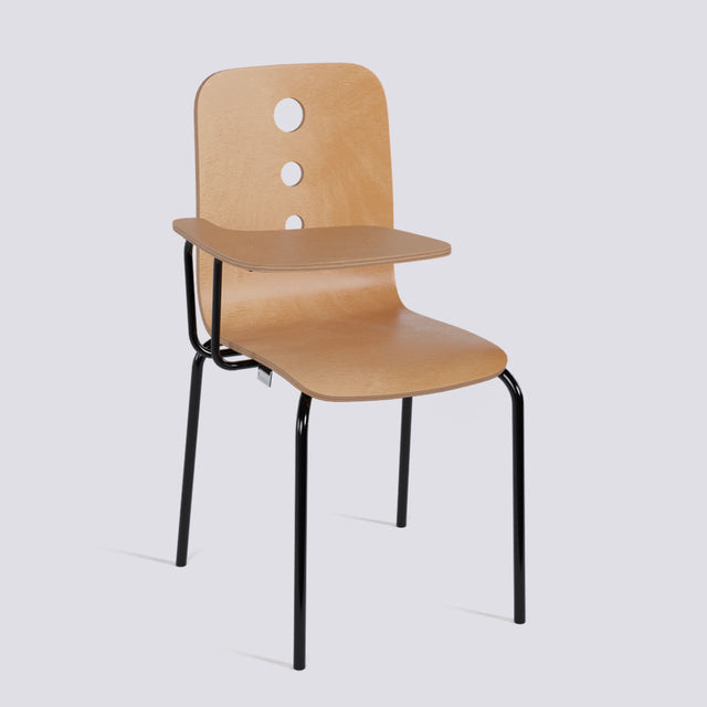 Writing Pad Chair 934