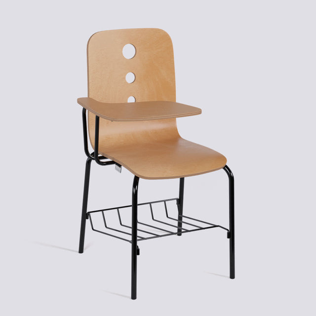 Writing Pad Chair 934