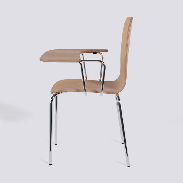 Writing Pad Chair 934