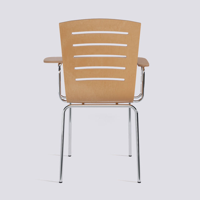 Writing Pad Chair 935