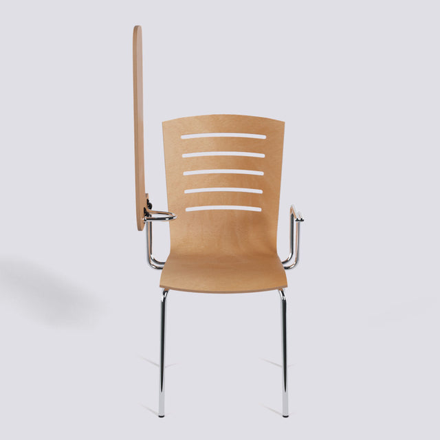 Writing Pad Chair 935