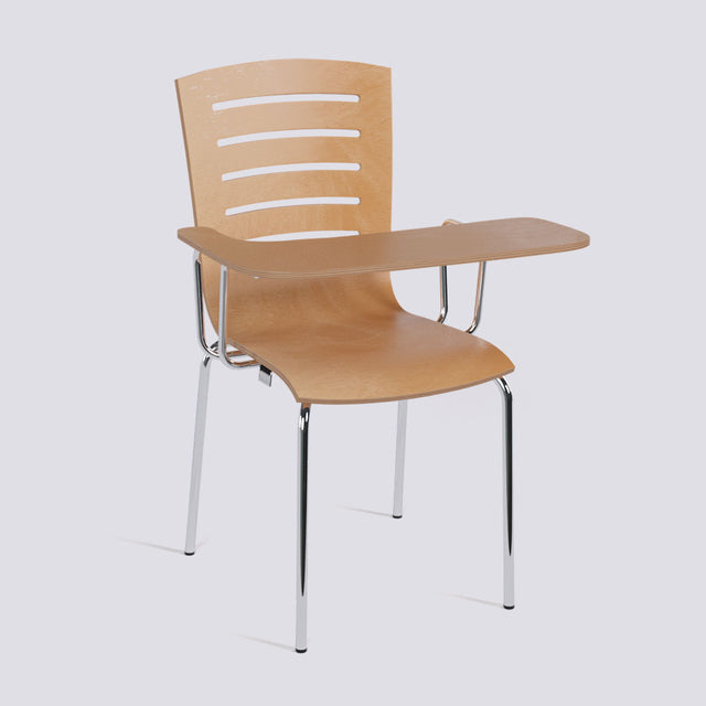 Writing Pad Chair 935