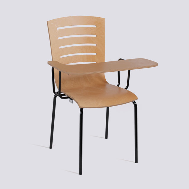 Writing Pad Chair 935