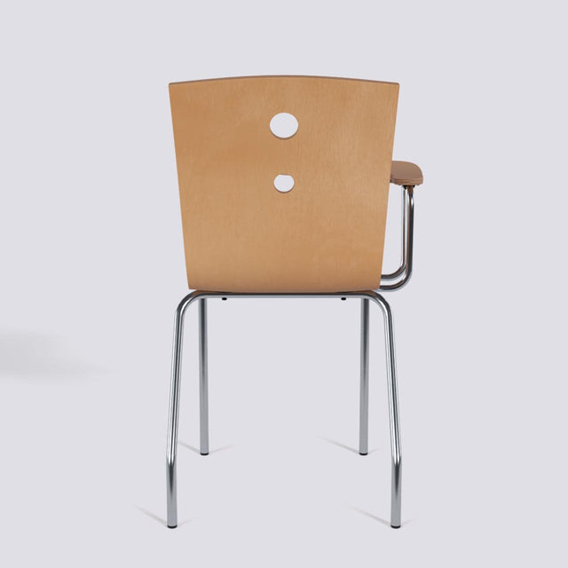 Writing Pad Chair 937