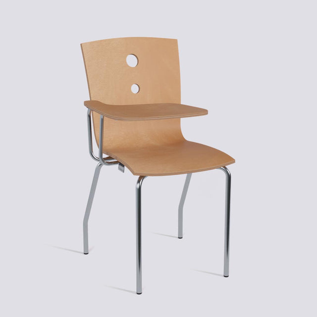 Writing Pad Chair 937