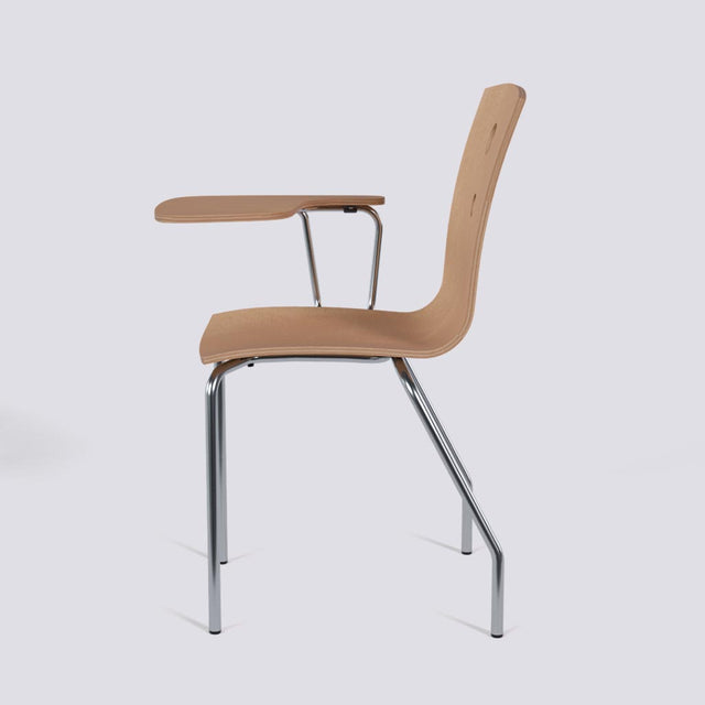 Writing Pad Chair 937