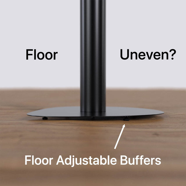 Pole Table - Modern Without Table Top | 1409