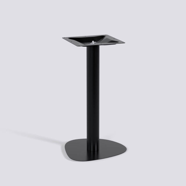 Pole Table - Modern With Table Top | 1409