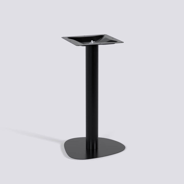 Pole Table - Modern Without Table Top | 1409