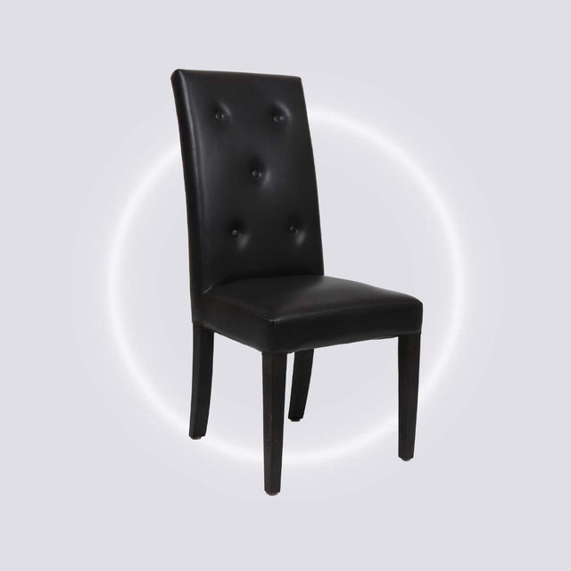 Brash Dining Chair In Black