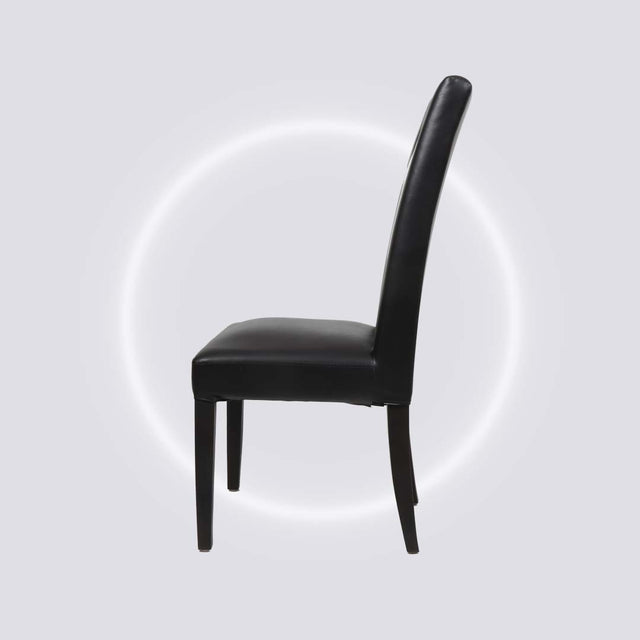 Brash Dining Chair In Black