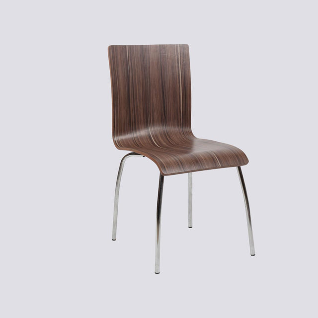 Cafe Laminate Chair 801