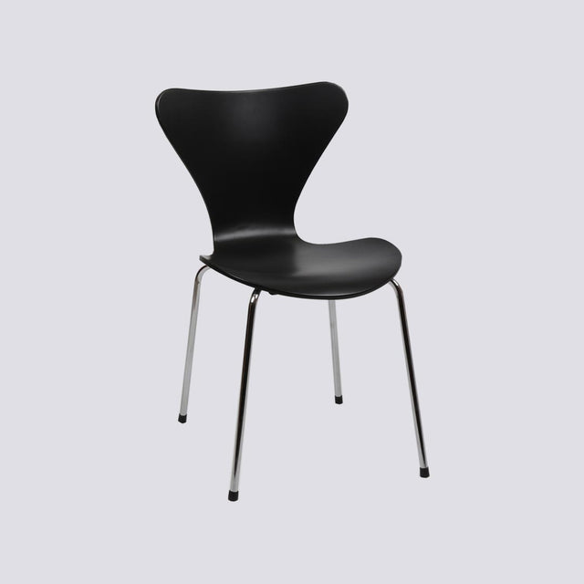 Cafe Polish Chair 1104