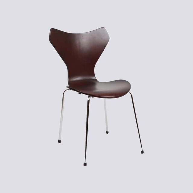 Cafe Polish Chair 1105