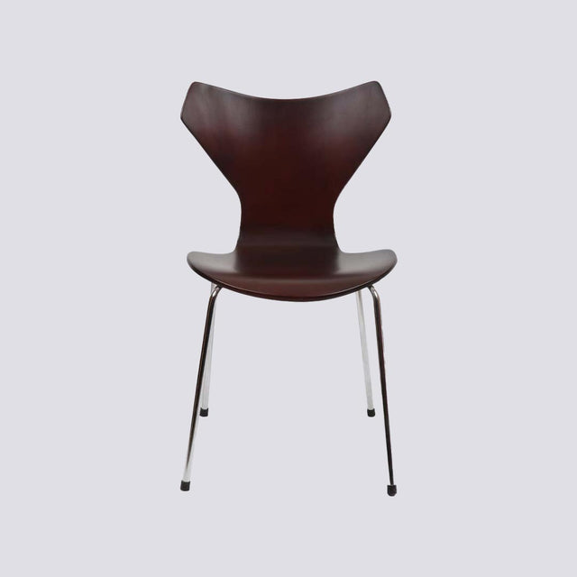 Cafe Polish Chair 1105