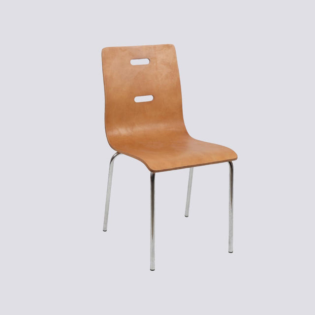 Cafe Polish Chair 1108