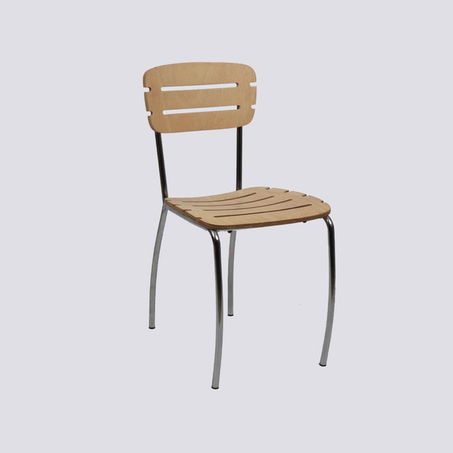 Cafe Polish Chair 1116