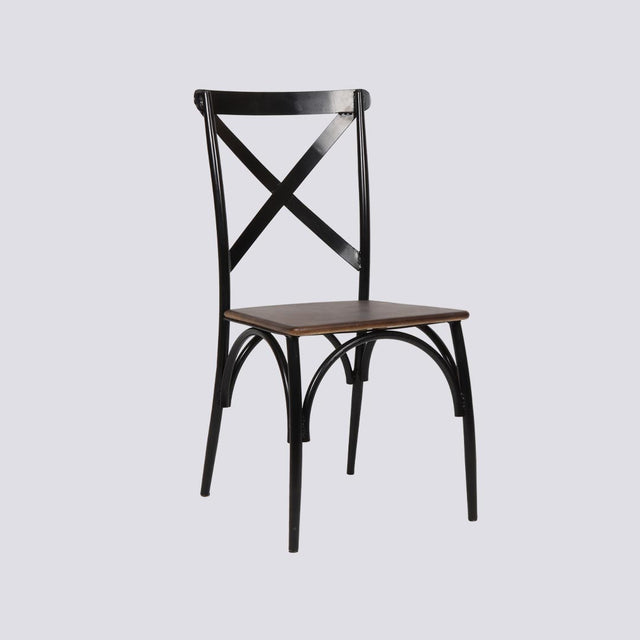 Cafe Polish Chair 1124