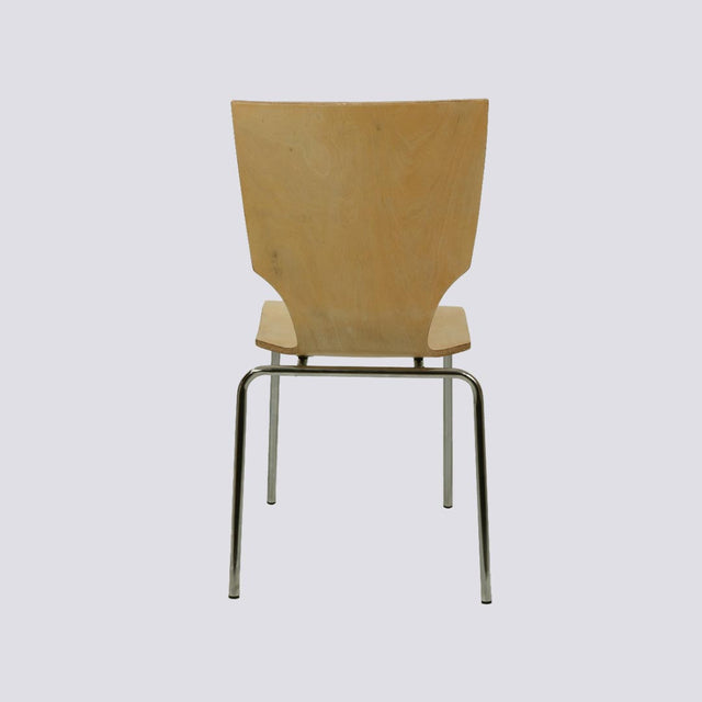 Cafe Polish Chair 1125
