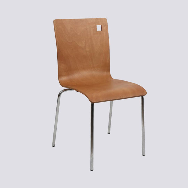 Cafe Polish Chair 1109