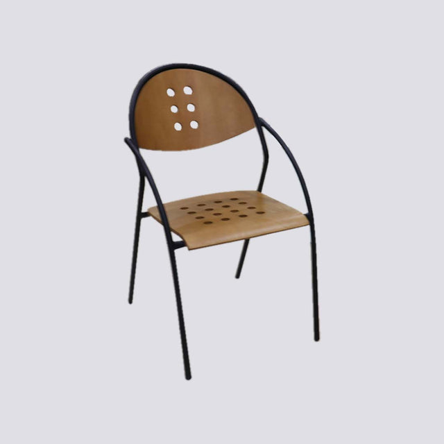 Cafe Polish Chair 1115