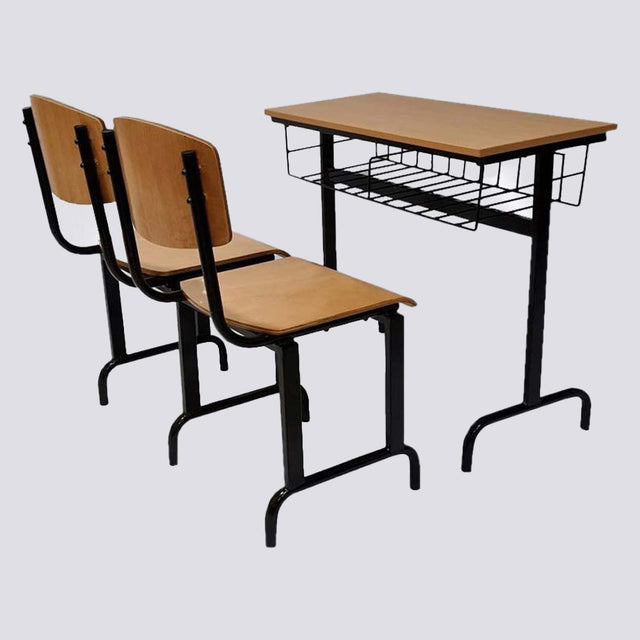 Educational Desk & Chair Set 1750