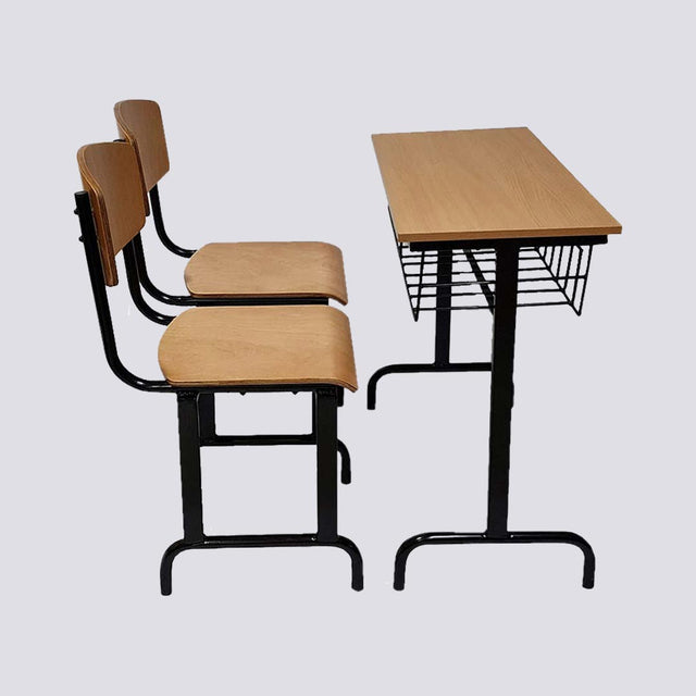 Educational Desk & Chair Set 1750