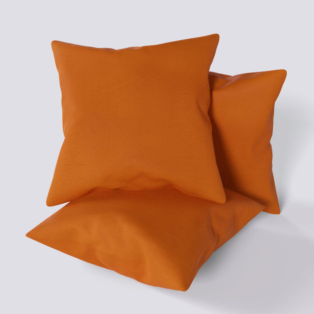 Plushy Cushion (M size)