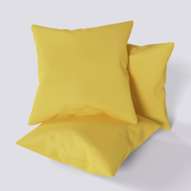 Plushy Cushion (M size)