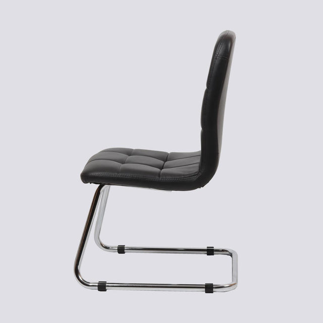 Mid Back Office Fix Chair 343