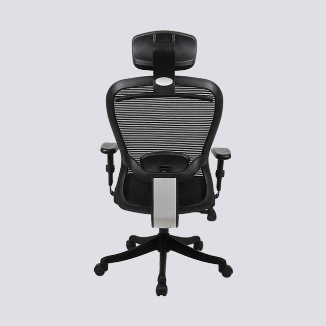 High Back Executive Net Revolving Chair 1312