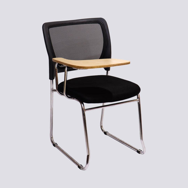 Writing Pad Chair 906